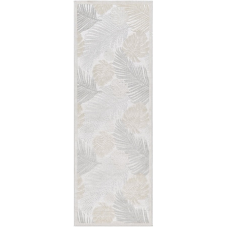Livabliss Cabo CBO-2311 Outdoor Safe Area Rug CBO2311-2773